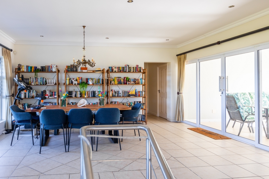4 Bedroom Property for Sale in Pezula Golf Estate Western Cape